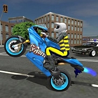 sports_bike_simulator_drift_3d Jocuri