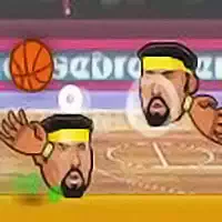sports_heads_basketball O'yinlar