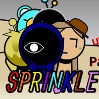 sprinkle_parasite_2 Igre