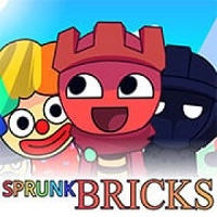 sprunkbricks Jocuri