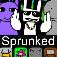 sprunked Oyunlar