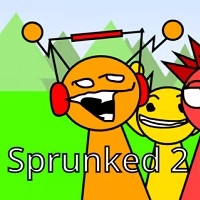 Sprunked 2 Remake