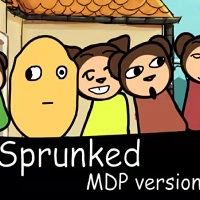 sprunked_mdp_version Lojëra