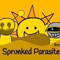 sprunked_parasite_remake ゲーム