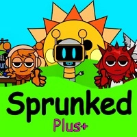 sprunked_plus 游戏