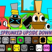 sprunked_upside_down Spiele