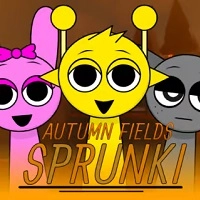 sprunki_autumn_fields Ойындар