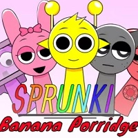 sprunki_banana_porridge_2 Gry