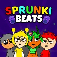 sprunki_beats Ойындар