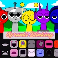 sprunki_blinking Juegos