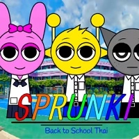 sprunki_but_back_to_school_thailand ألعاب