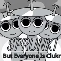 sprunki_but_everyone_is_clukr თამაშები