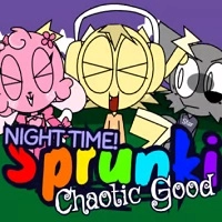 sprunki_chaotic_good_night_time permainan