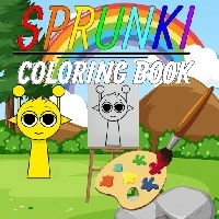 sprunki_coloring_book Тоглоомууд