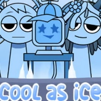 sprunki_cool_as_ice_2 Oyunlar