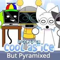 sprunki_cool_as_ice_but_pryamixed игри