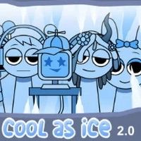 sprunki_cool_as_ice_original_20 खेल