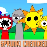 sprunki_cremixed игри