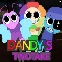 sprunki_dandys_twotake ゲーム