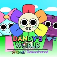 sprunki_dandys_world_remastered Igre