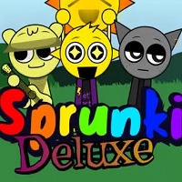 sprunki_deluxe গেমস