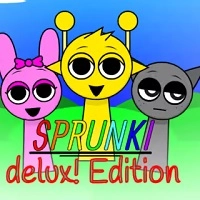 sprunki_deluxe_edition ហ្គេម