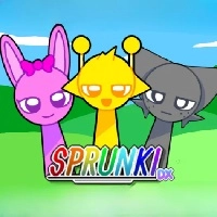 sprunki_dx Gry