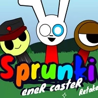 sprunki_ener_caster_retake Игры