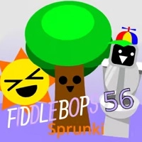 sprunki_fiddlebops_56 રમતો