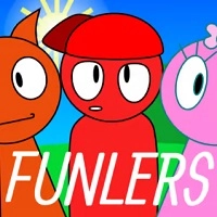 Sprunki Funlers