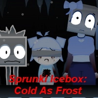 sprunki_icebox_cold_as_frost Gry