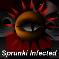 sprunki_infected เกม