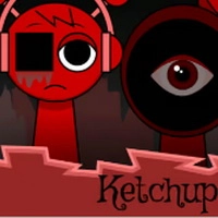 sprunki_ketchup_20 Giochi