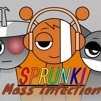 sprunki_mass_infection ゲーム