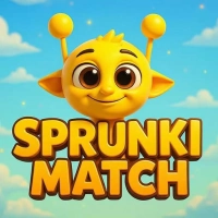 Pertandingan Sprunki