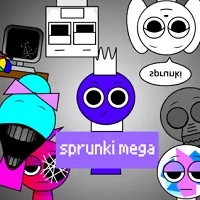 sprunki_mega ألعاب