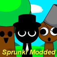 Sprunki Modded