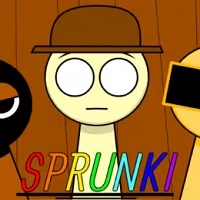 sprunki_murder_mansion Тоглоомууд