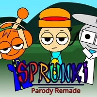 sprunki_parodybox_remade เกม