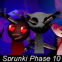 sprunki_phase_10 Hry