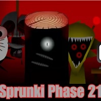 sprunki_phase_21 Hry