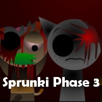 Sprunki Phase 3