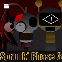 sprunki_phase_3_reimagined Pelit