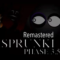 sprunki_phase_3_remastered_35 Ойындар