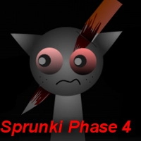 sprunki_phase_4 Mängud