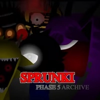 sprunki_phase_5_archive ಆಟಗಳು