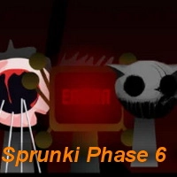 sprunki_phase_6 เกม