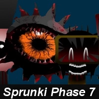 sprunki_phase_7 રમતો