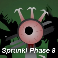 sprunki_phase_8 રમતો