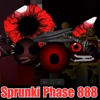 sprunki_phase_888_death Oyunlar